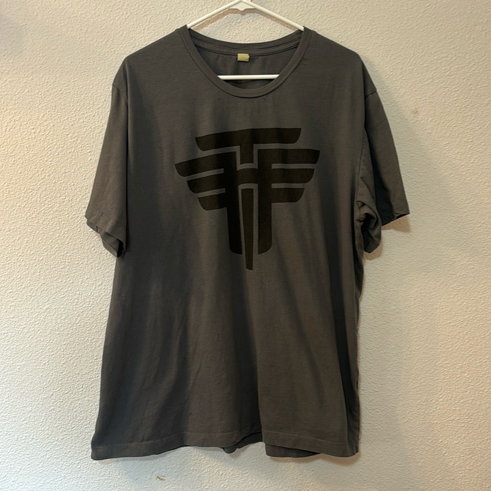Alternative Jack wagon crew graphic short sleeve size 2XL